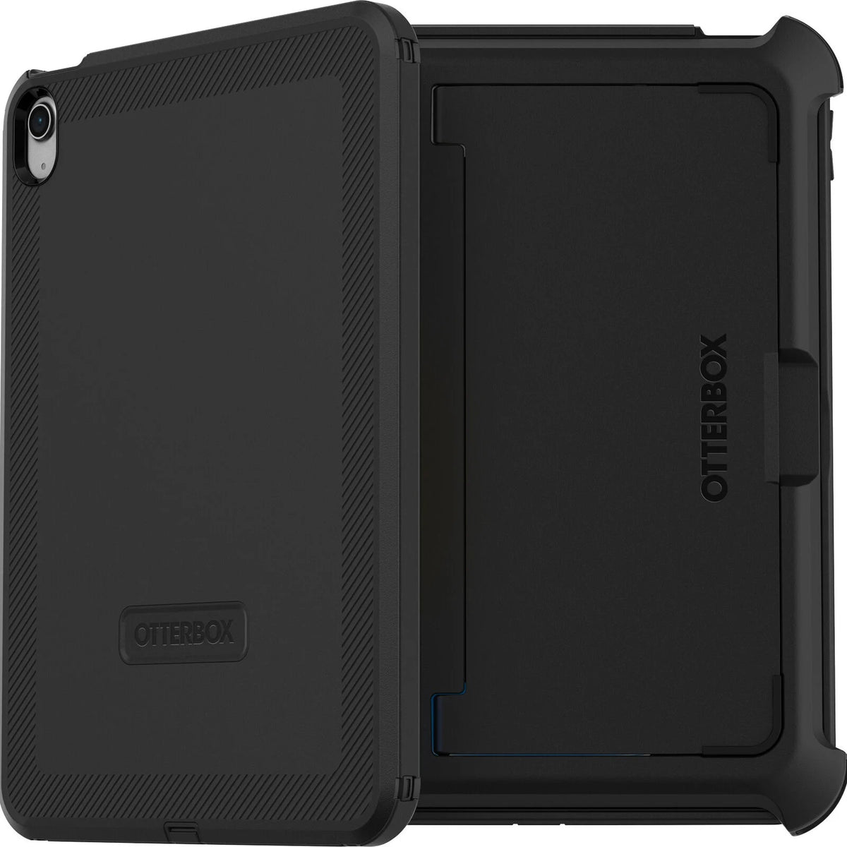 OtterBox Defender Apple iPad Air (13') (M4/M3/M2) (8th/7th/6th Gen) Case Black