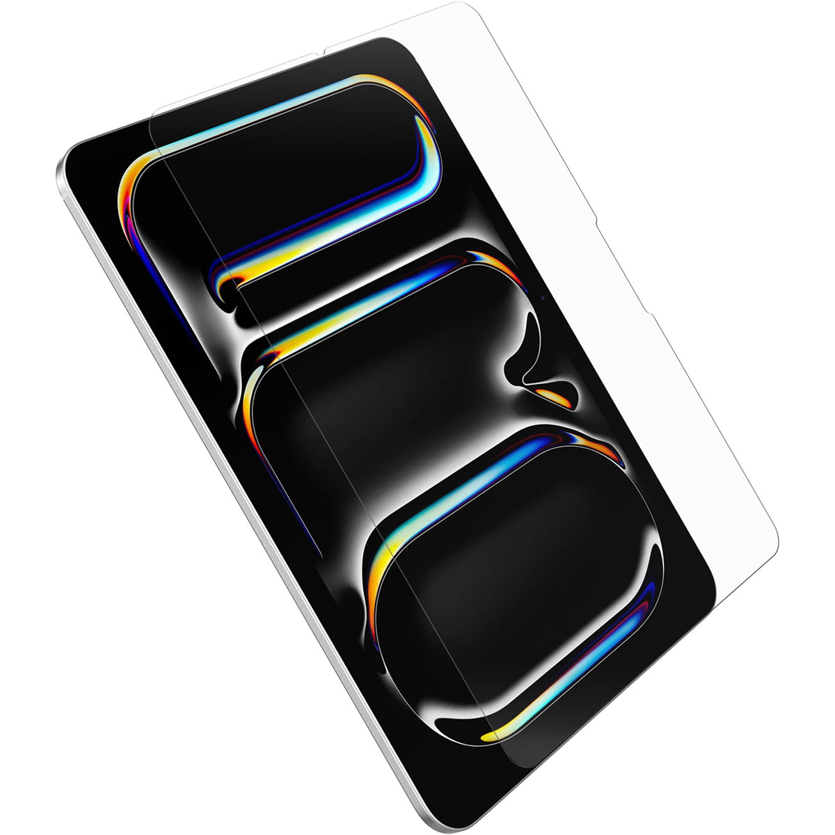 OtterBox Premium Glass Antimicrobial Apple iPad Pro (11') (M5/M4) (6th/5th Gen)