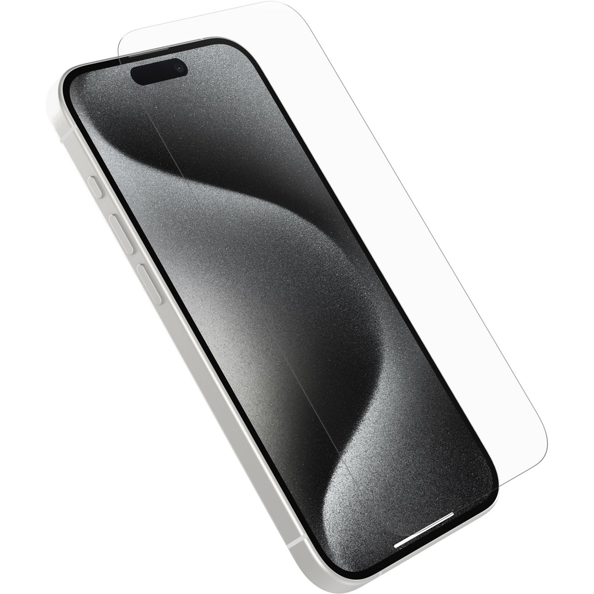 OtterBox Glass Apple iPhone 16 Pro Max (6.9') Screen Protector Clear