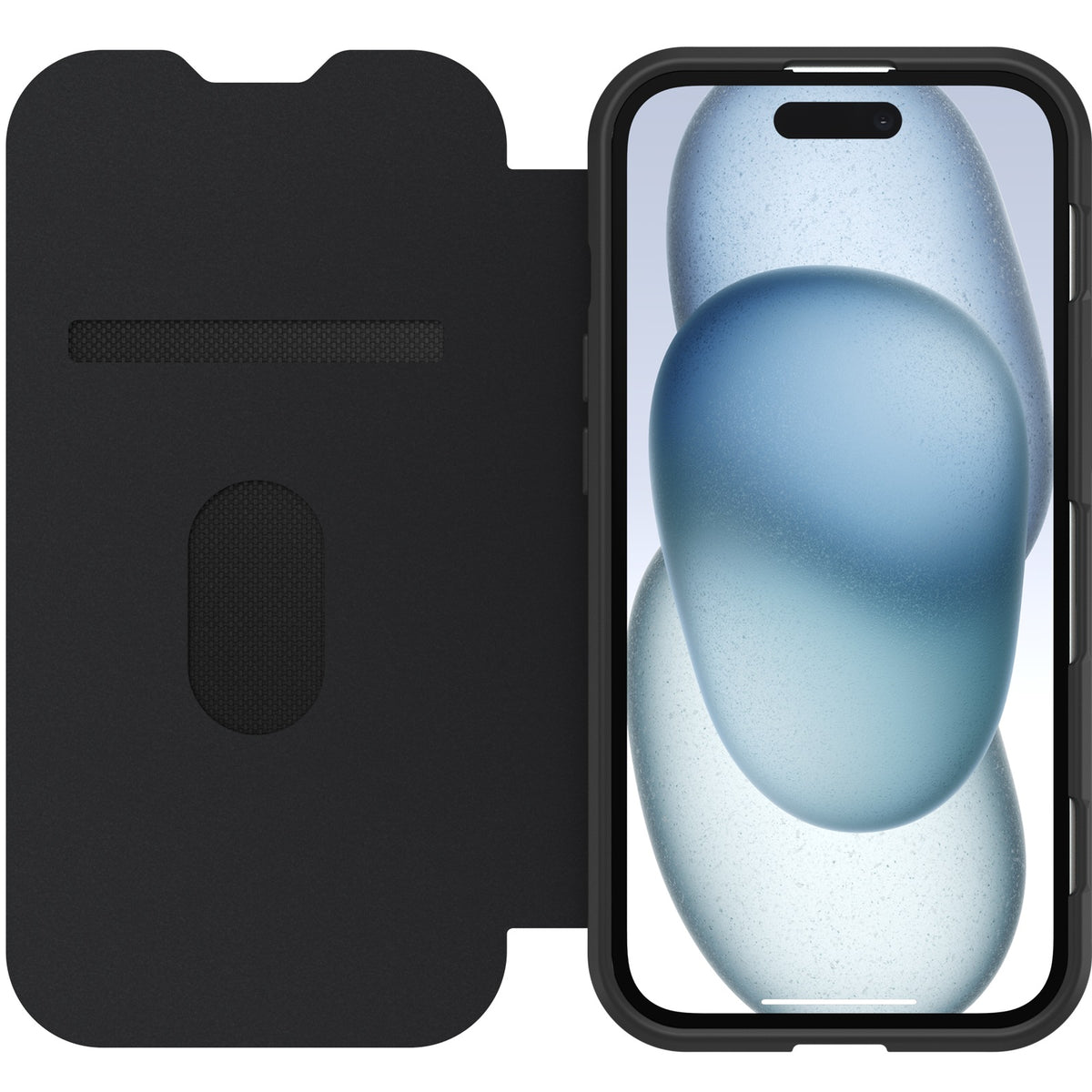 OtterBox React Folio MagSafe Apple iPhone 17e / iPhone 16e / iPhone 15 / iPhone