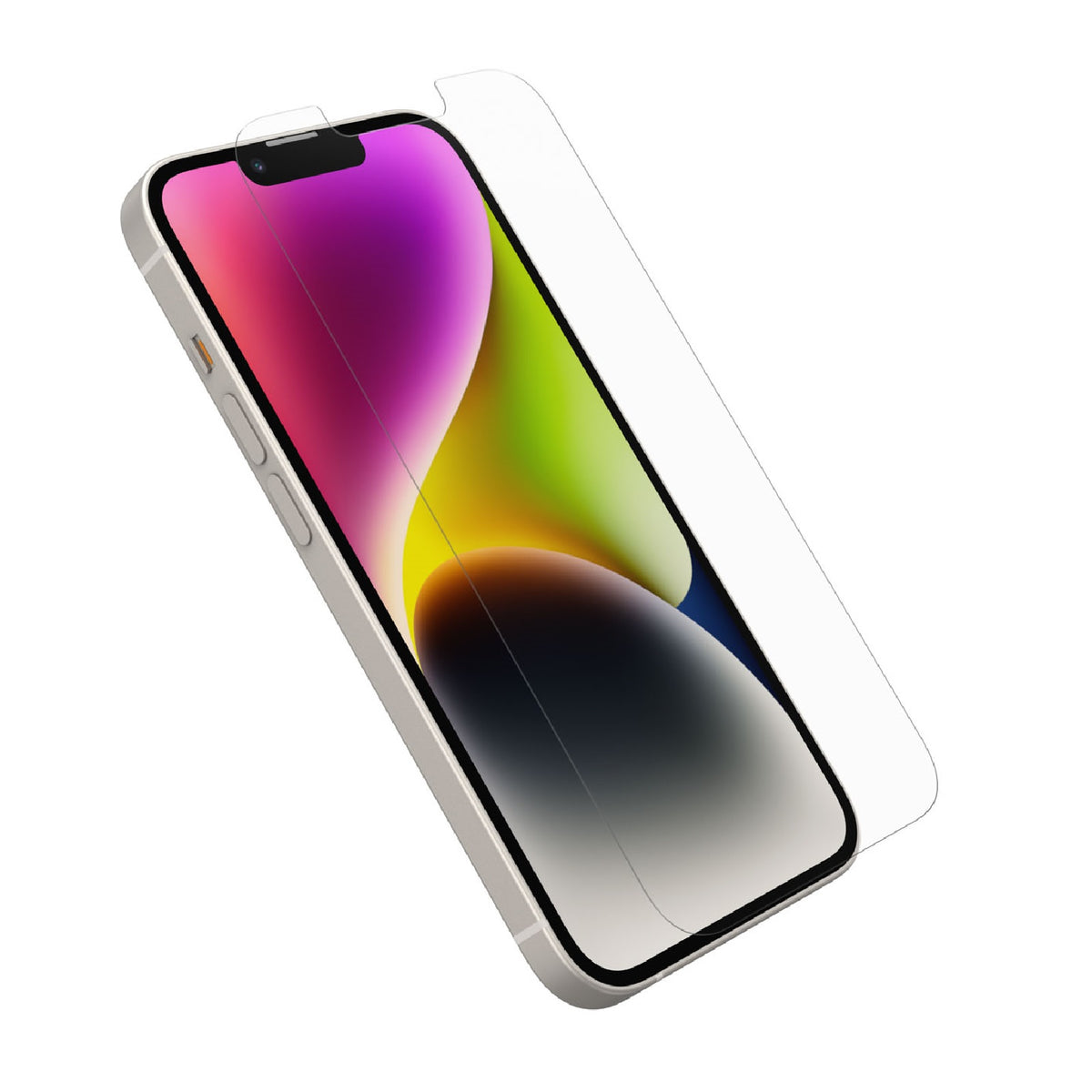 OtterBox Glass Apple iPhone 17e / iPhone 16e / iPhone 14 / iPhone 13 Pro /