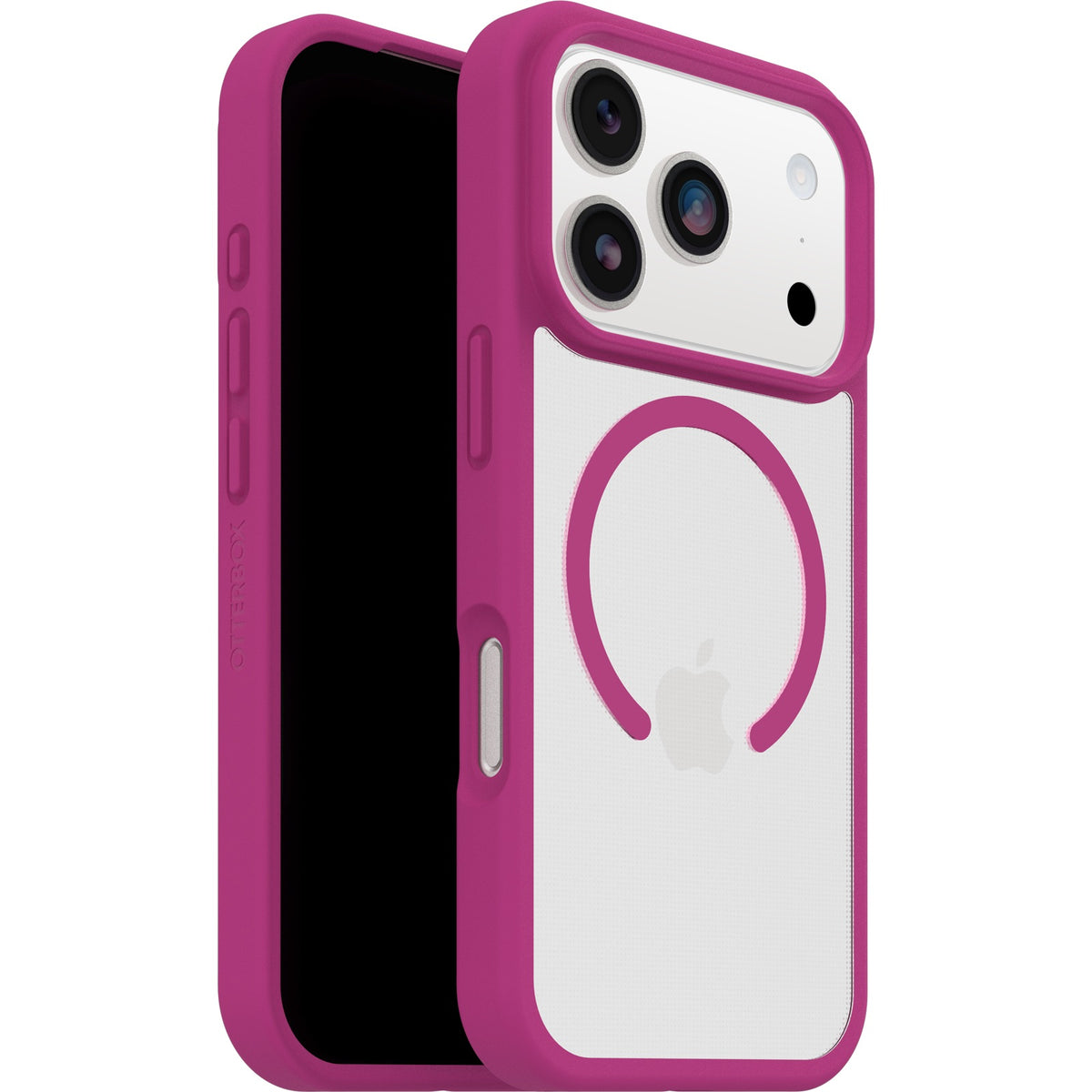 OtterBox React MagSafe Apple iPhone 18 Pro / iPhone 17 Pro (6.3') Case Rose