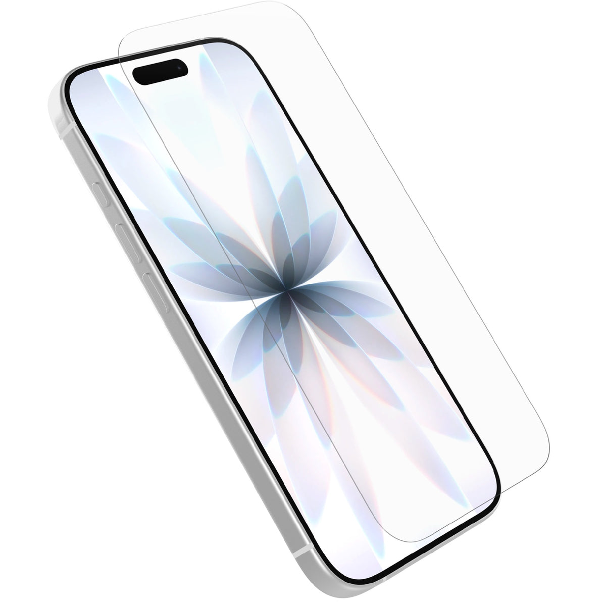 OtterBox Glass Apple iPhone 17 (6.3') Screen Protector Clear -No Retail