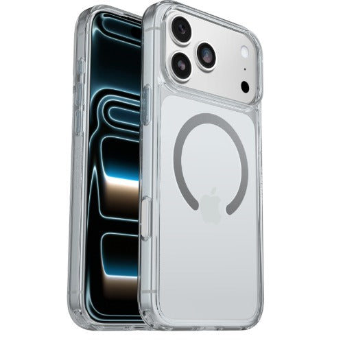OtterBox Symmetry Clear MagSafe Apple iPhone 18 Pro Max / 17 Pro Max (6.9')