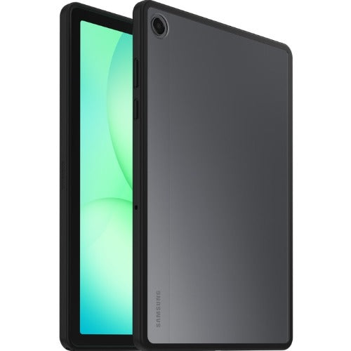 OtterBox React Samsung Galaxy Tab A11+ (11') Case Black/Clear