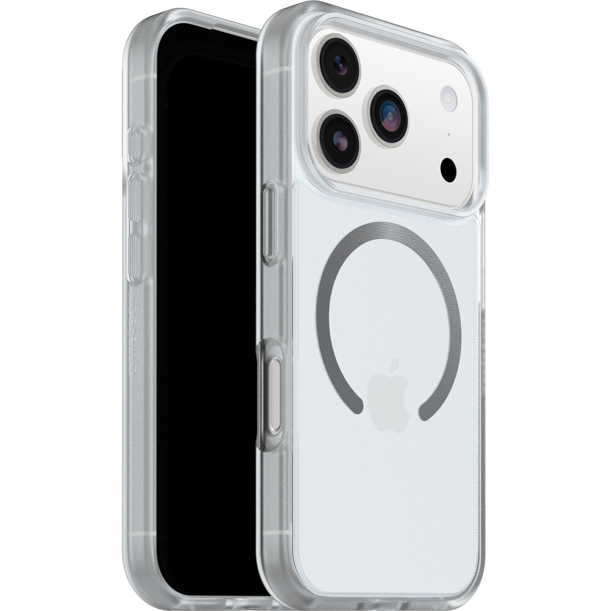 OtterBox React MagSafe Apple iPhone 18 Pro / iPhone 17 Pro (6.3') Case Clear