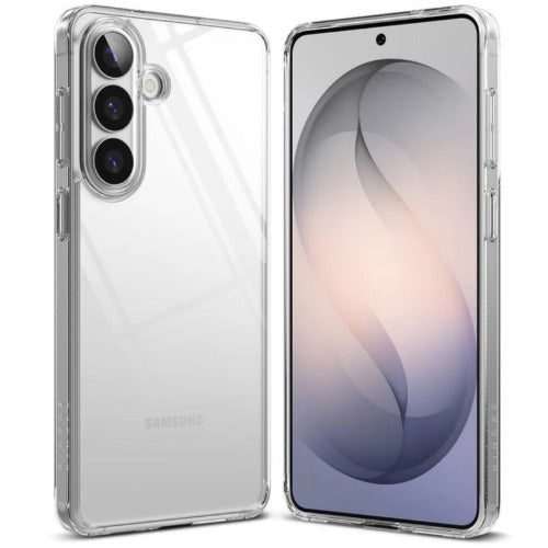 USP Samsung Galaxy S26 Ultra 5G (6.9') Clear Rock Shockproof Case - Ultra-thin