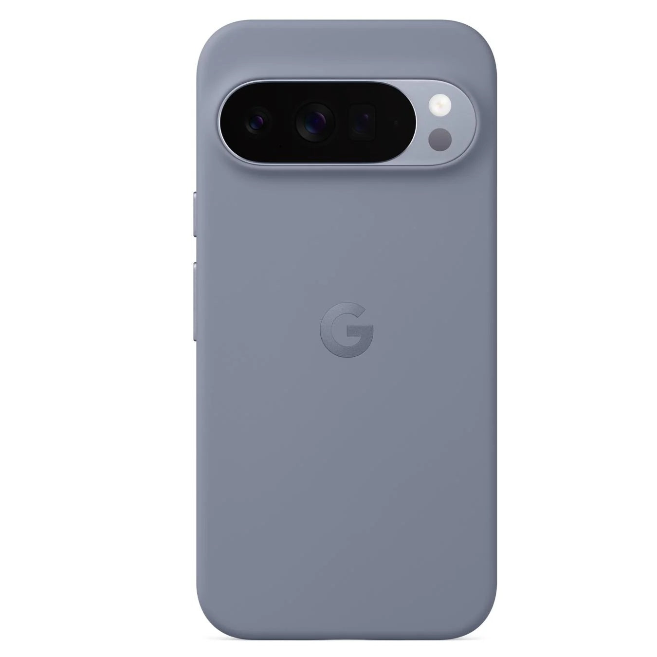 Google Pixel 10 Pro XL (6.8') Case - MoonStone (GA09833-WW),Anti-Scratch,Drop-Resistant,Shock-Resistant,Wireless Charging Compatible,1 Year Warranty
