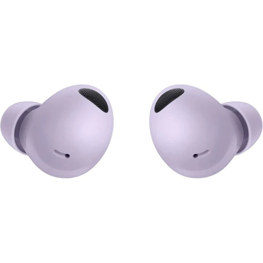 Samsung Galaxy Buds2 Pro - Bora Purple (SM-R510NLVAASA),Active Noise Cancellation,Ergonomic Design, IPX7,360 Audio,Dolby Atmos,61mAh,1 Year Warranty