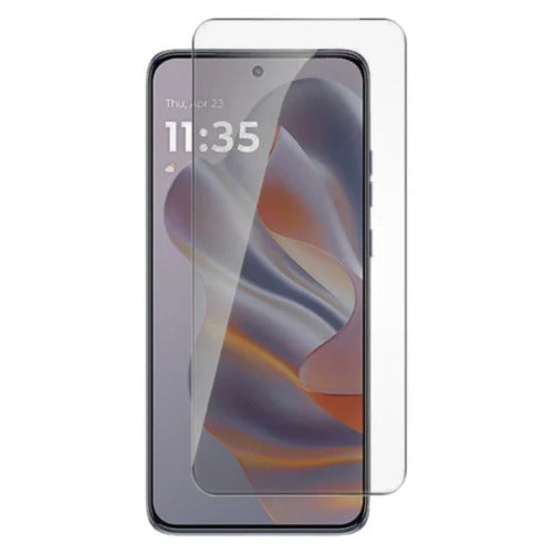 USP Motorola Moto G56 5G (6.7') Tempered Glass Screen Protector - Full