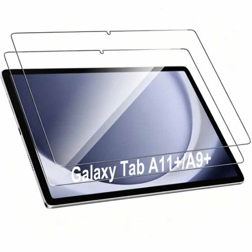 USP Samsung Galaxy Tab A11+ / Tab A9+ (11') Premium Armor Tempered Glass Clear