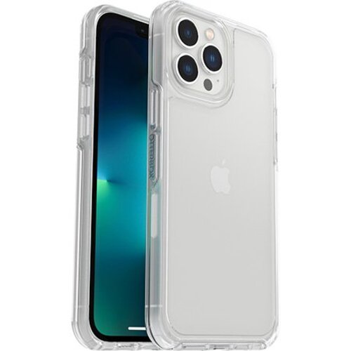 LSOtterBox Symmetry Clear Apple iPhone 13 Pro Max / iPhone 12 Pro Max Case
