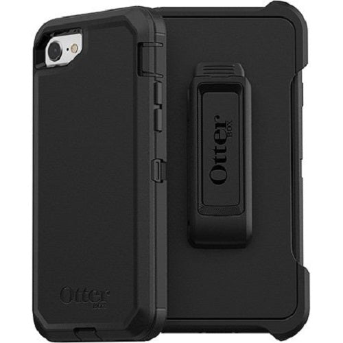 OtterBox Defender Apple iPhone SE (3rd & 2nd Gen) and iPhone 8/7 Case
