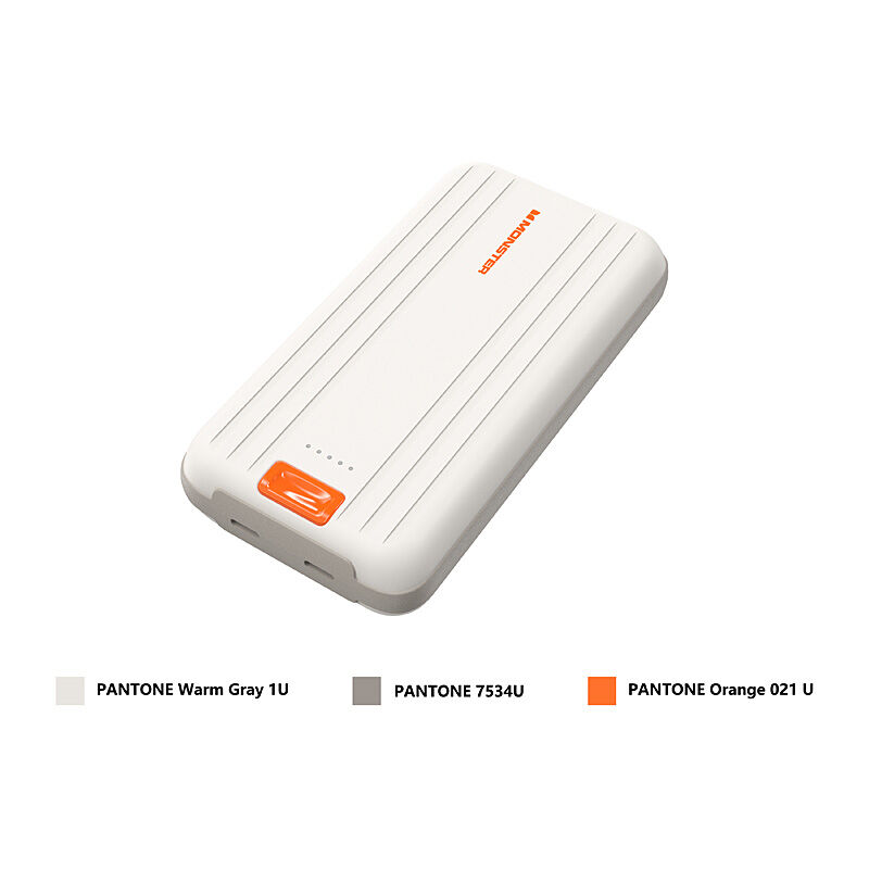 Monster Powerbank 20K 30w GY