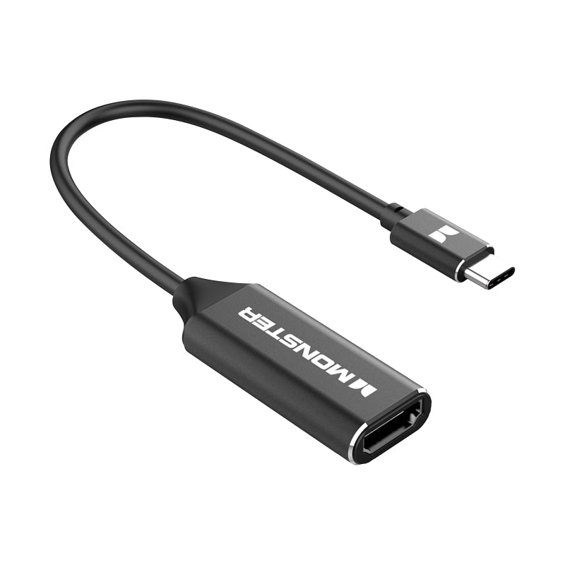 Monster USB-C - HDMI 适配器