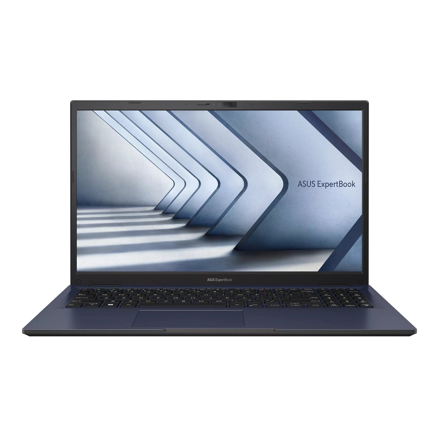 ASUS ExpertBook 15.6' B1502CVA Intel Core i5-1335U Win11 Pro FHD 16GB 512GB Wifi6E 42w 1yr On Site Wty + Battery Black 1.69kg Notebook