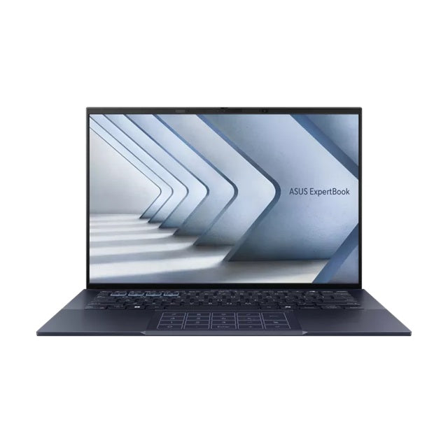 ASUS ExpertBook B9 14' 9403CVAR Win11 Pro Intel Core 7-150U 1.8 GHz OLED WQXGA+ (2880 x 1800), 32GB 1TB 1kg 3yr OSW + Battery Star Black Notebook