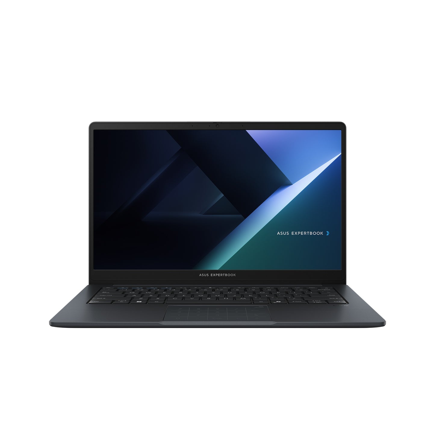 ASUS ExpertBook 14' BM1403CDA AMD R5-7535U, Win 11 Pro FHD 16GB DDR5 512GB SSD, Gentle Grey, AI Meet, 1yr OSW + Battery Notebook