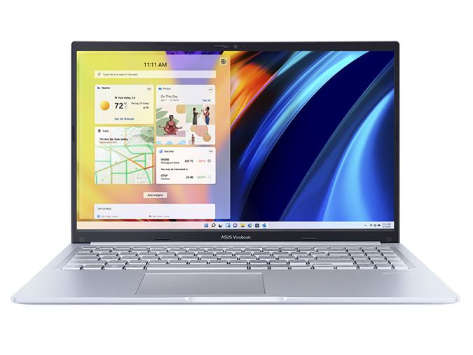 ASUS VivoBook 15.6' FHD AMD Ryzen 7 7730U 16GB 1TB SSD Windows 11 Home AMD Radeon Graphics WIFI BT, Numpad Webcam KB 1.5kg 1yr wty ~i7