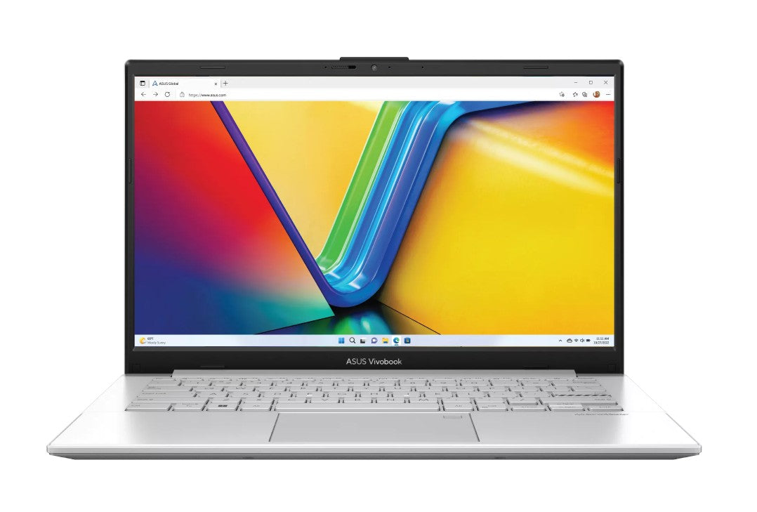 ASUS Notebook-P (Special Buy) ASUS Vivobook Go 14 14' FHD Notebook AMD Athlon