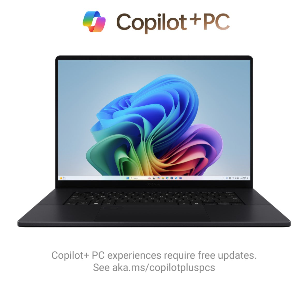 ASUS ProArt P16 H7606WI 16' TS OLED Ryzen AI 9 64GB, RTX 5070, 1TB Black Laptop, Win 11 Pro June 2025
