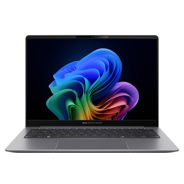 ASUS ExpertBook 14' P5405CSA Misty Grey Win11 Pro Intel Core U7 258V WQXGA (2560 x 1600) 16:10 32GB 1TB M.2 2280 NVMe PCIe 4.0 SSD Notebook