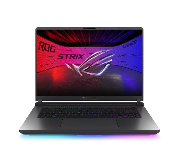 ASUS ROG Strix G16 G615LR-S5128W 2.5K 240Hz (Nebula) / Intel Core Ultra 9 275HX (Arrow Lake) / RTX5070 Ti / DDR5 32GB / 1TB G4 / GRAY / WIN11 HOME/2Y
