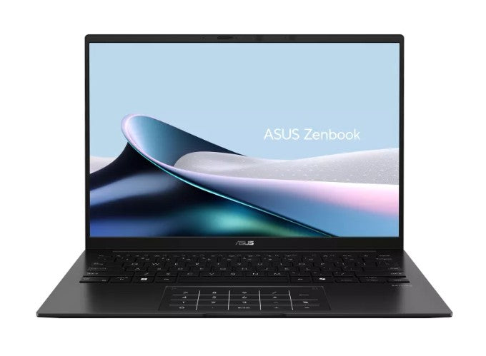 ASUS Notebook-P (Special Buy) ASUS Zenbook 14 14' WUXGA OLED Notebook AMD Ryzen