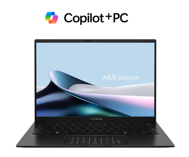 ASUS Notebook-P (Special Buy) ASUS ZenBook 14'AMD RYZEN AI 7 350 3K (2880 x