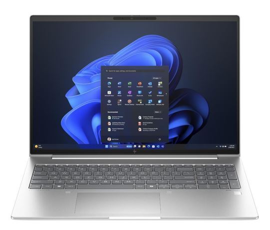 HP EliteBook 660 G11 16' WUXGA IR Intel vPro U5-125U 16GB DDR5 512GB SSD WIN 11 PRO Intel Graphics AI NPU Thunderbolt Backlit 3yr OS 1.7kg ~i5