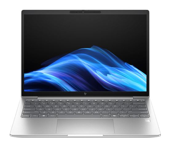 HP EliteBook 6 G1i 13.3' WUXGA Intel U5-225U 16GB DDR5 512GB SSD Windows 11 PRO