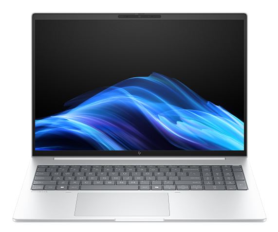 HP EliteBook 8 G1i 16' WUXGA IR Intel U5-225U 16GB DDR5 1TB SSD Windows 11 PRO