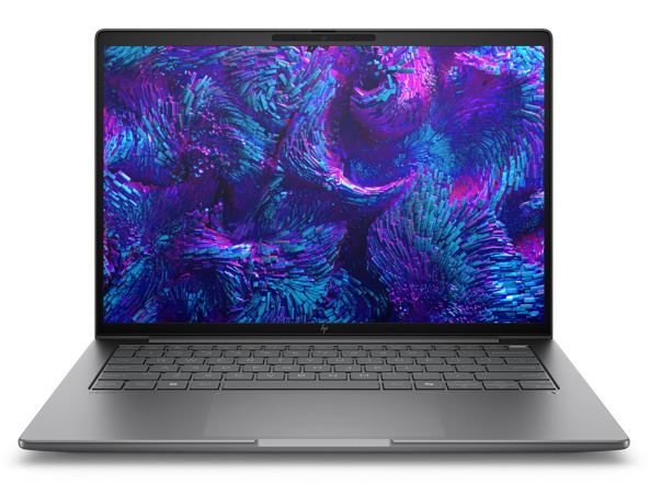 HP Zbook 8 7-255H 14" 32GB DDR5-6400 1TB