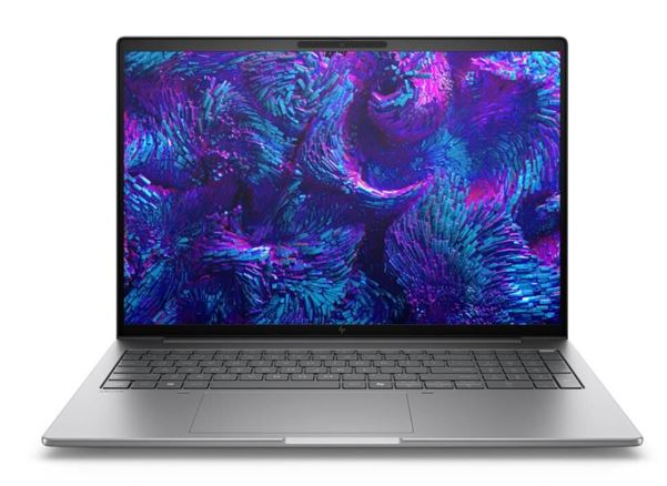 HP ZBook 8 G1i FireFly 16' WUXGA IR Intel U5-225H 16GB DDR5 512GB SSD WIN 11