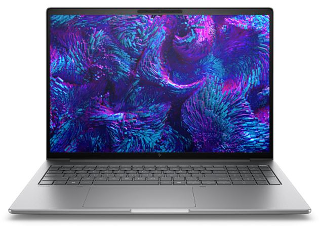 HP Zbook 8 5-225H 16" 16GB DDR5 512GB