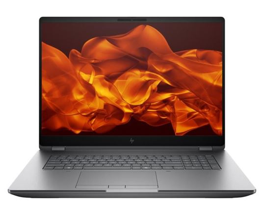 HP ZBook Fury G1i 18' WQXGA IR Intel U7‑255HX 32GB DDR5 1TB SSD Windows 11 PRO