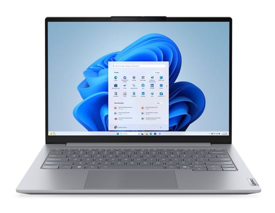 LENOVO ThinkBook 14 G8 14' WUXGA Intel U5-135H 32GB DDR5 512GB SSD WIN 11 PRO