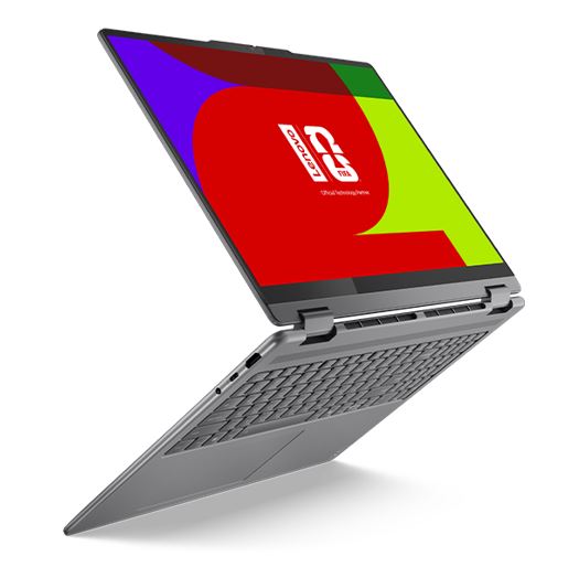 LENOVO Yoga 7i 2-in-1 G5 16' WUXGA TOUCH Intel U5-226V 16GB DDR5 512GB SSD