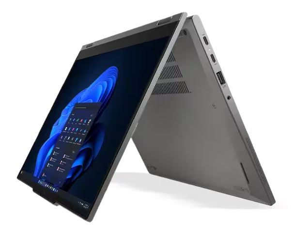 LENOVO ThinkPad L13 Yoga G6 13.3' WUXGA TOUCH IR Intel U7-255U 32GB DDR5 512GB