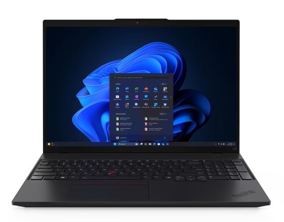 LENOVO ThinkPad L16 G2 16' WUXGA IR AMD R5-340 32GB DDR5 512GB SSD Windows 11