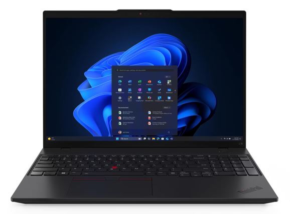 LENOVO ThinkPad L16 G2 16' WUXGA IR AMD R7-350 16GB DDR5 512GB SSD Windows 11