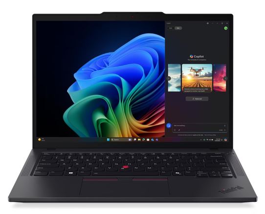 LENOVO ThinkPad T14 G7 14' WUXGA AMD Ryzen PRO R7‑450 32GB DDR5 512GB SSD WIN