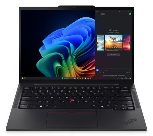 LENOVO ThinkPad T14s G6 14' WUXGA TOUCH Intel U5‑238V vPro 32GB LPDDR5X 512GB