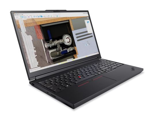 LENOVO ThinkPad T16g G3 16' WUXGA Intel U7‑255HX 64GB DDR5 1TB SSD WIN 11 PRO