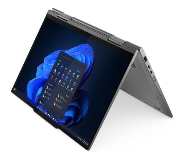 LENOVO ThinkPad X1 2-in-1 G10 Aura Edition 14' WUXGA TOUCH Intel AI U7-258V