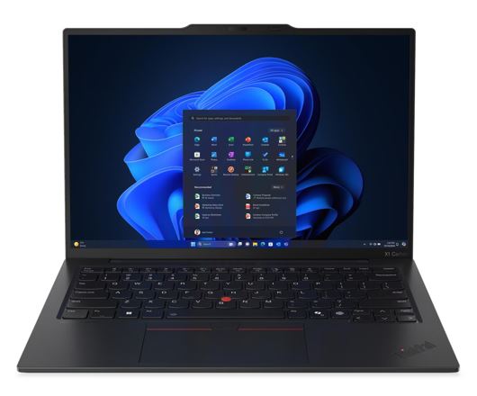 LENOVO ThinkPad X1 Carbon G13 Aura 14' WUXGA TOUCH Intel U7‑258V 32GB LPDDR5X