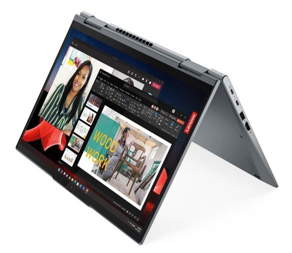 LENOVO ThinkPad X1 Yoga 14' WUXGA TOUCH IR Intel i7-1355U 16GB DDR5 512GB SSD