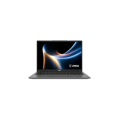 MSI Modern Series Notebook 14' FHD Intel Core 5 processor 120U, LPDDR5 16GB