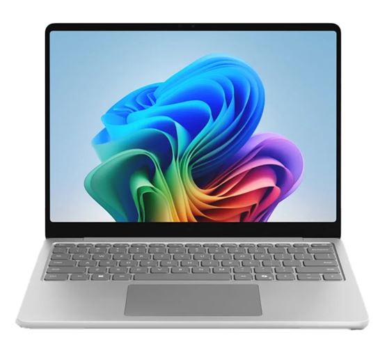 Microsoft Surface Laptop 13' TOUCH Qualcomm Snapdragon X Plus 16GB 256GB SSD Win11 PRO Qualcomm Adreno GPU USB-C WIFI BT 17hr Platinum 1.6kg 2 YR WTY