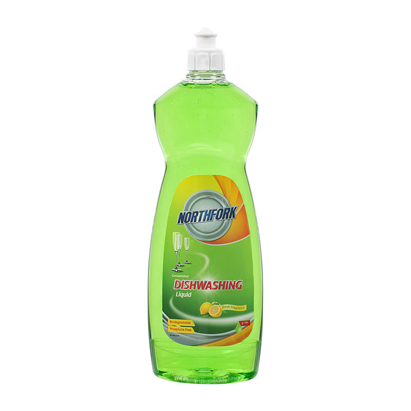 Nf 洗碗液 1L 零售